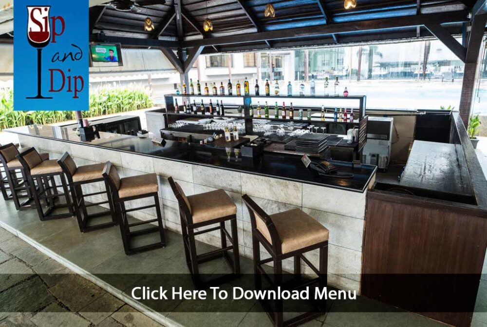 Food & Beverages Best Hotel in DamanThe Gold Beach Resort